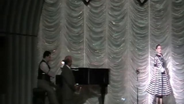 ZARZUELA CHATEAU MARGAUX "siempre lo decia..." смотреть онлайн