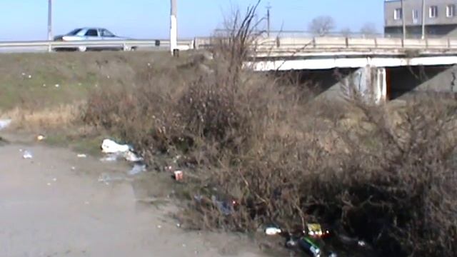 Антисанитария - наша повседневность?