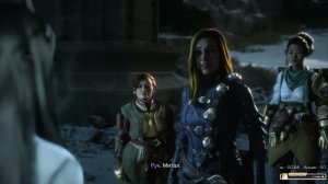 Dragon Age: The Veilguard | Стрим 8