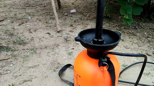 लोकी को बचाये Red Pumpkin Beetle से I смотреть онлайн