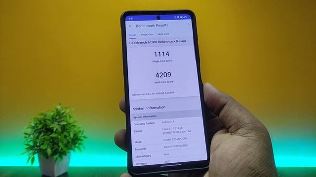POCO F5 Rom - The Pixel Project 1.0 Review (Android 14) смотреть онлайн