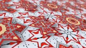 Народный футаж mix