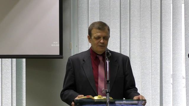 Поздравление всех женщин с 8 марта. Монахов Андрей Александрович - пастер Церкви "Надежда" смотреть онлайн