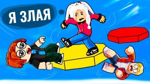 ТЫ 100% ЗАХОЧЕШЬ В ЭТО ПОИГРАТЬ 😅роблокс Цветная игра!