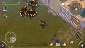 Ошибки и удачи на рейде базы Tomtom ! Last Day on Earth: Survival