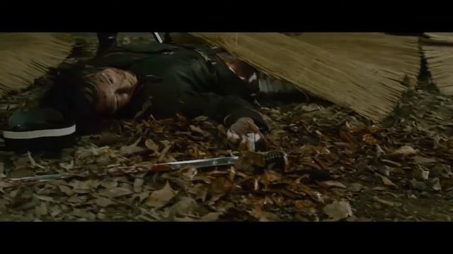 Imagine Dragons - Monster MV [Rurouni Kenshin Live Action] смотреть онлайн