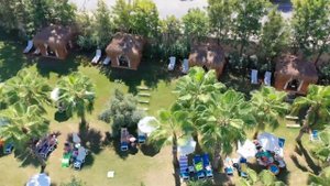 TERRACE ELİTE RESORT | TERRACE HOTELS