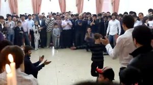 Ансамбль ВАТАН!!!!!