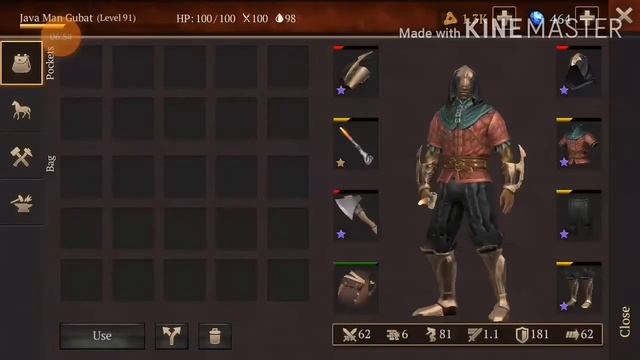 Stormfall:Saga of survival 😱😱😱 WOW..!! PVP CHEST.. LET'S SEE 😁😂