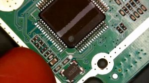 Что внутри радиостанции Baofeng BF-18H? Разбираем и показываем