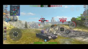 Играю в режим Big Boss !!