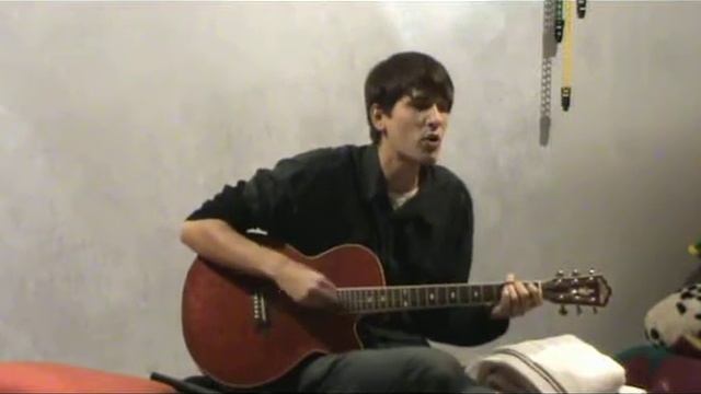 Миша Рубацкий (Полынь СПб) - Как ты хотел смотреть онлайн