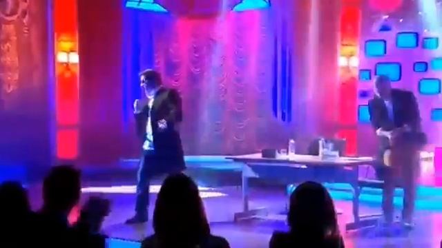 Большая разница ТВ Григорий Лепс и Тимати смотреть онлайн