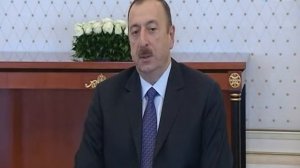 Президент Ильхам Алиев принял директора Всемирного банка по Южно-Кавказскому региону