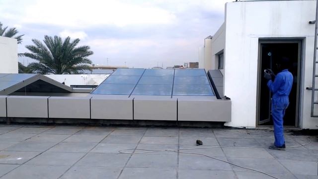 Movable Skylight Iraq смотреть онлайн