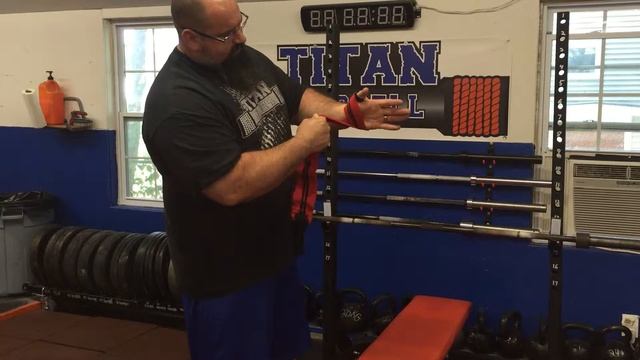 How to use wrist wraps смотреть онлайн