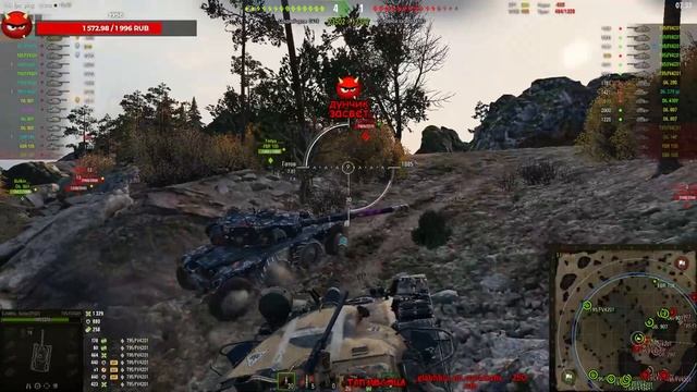 🌪️ АБСОЛЮТНЫЙ ФОРМАТ 🛠 Рота M9ICO 🛠 ГЛОБАЛЬНАЯ КАРТА 🛠 Клан ZYQS 🌪️ смотреть онлайн