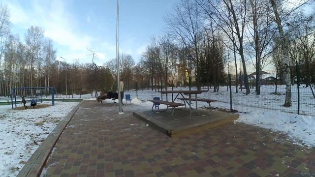 Осенняя ТРЕНИРОВОЧКА (parkour2018) БРОВАРЫ смотреть онлайн