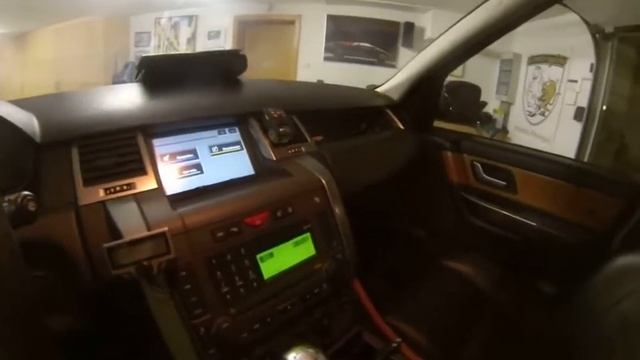 Range Rover Sport TDV6 FOR SALE!!! смотреть онлайн