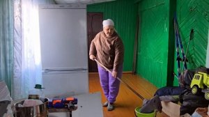 Показала наших героев,один из них племянник мой/ вот это да,газета 45 года выпуска/ ну и всего помал