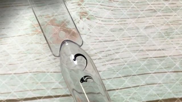 Обзор посылки Imkosmetik/продолжение смотреть онлайн