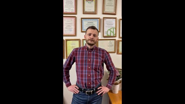 Директор компании "Фабрика предпринимательства" об особенностях преподавания в Налоговом колледже смотреть онлайн