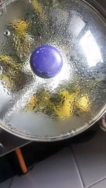 simple pui saag #viral #youtubeshorts #shortvideo смотреть онлайн