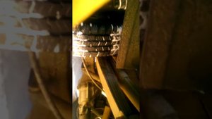 Газель с тремя мостами