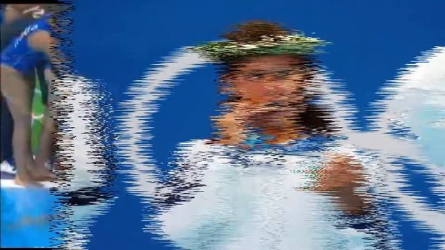 Tutti i colori del Setterosa - L' argento смотреть онлайн