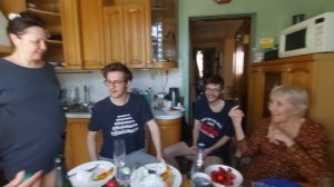 Пасха 2025. часть 2