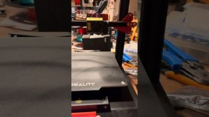 SKR 1.4 Turbo, latest Marlin, Cr10s pro