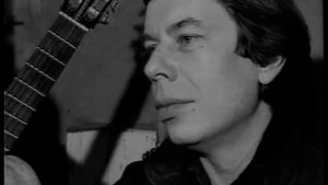 Александр Смогул - Скрипка (1994)