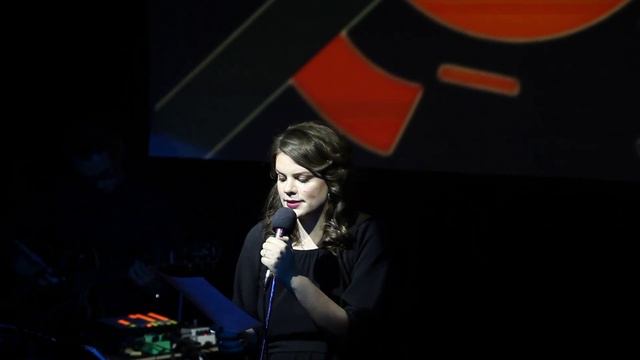 Вера Полозкова клуб Вагонка Калининград