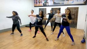 Love - Zumba fitness(Pop Latino) || Sebastián Yatra ft Gianluca Vacchi