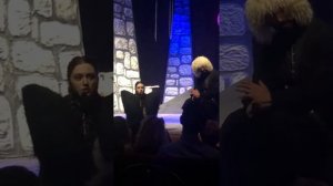 Из тьмы веков 17