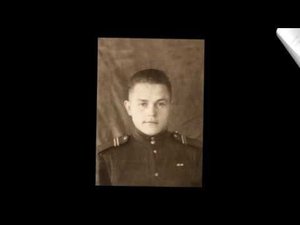 Бессмертный полк в Санкт-Петербурге