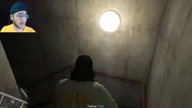CHINA PAR HAMLA | Part #11 | GTA V