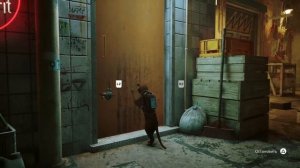 ТАИНСТВЕННЫЙ ПАРОЛЬ ОТ СЕЙФА STRAY ➤ ГАЙД ➤ ТУТОРИАЛ ➤ ИГРАЕТ МАЛЫШ 8 ЛЕТ ➤ #4