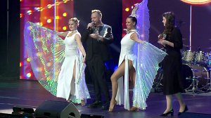 Денис Симуков «Мы с тобой» (муз. А. Лорд, сл. Т. Спасюк)