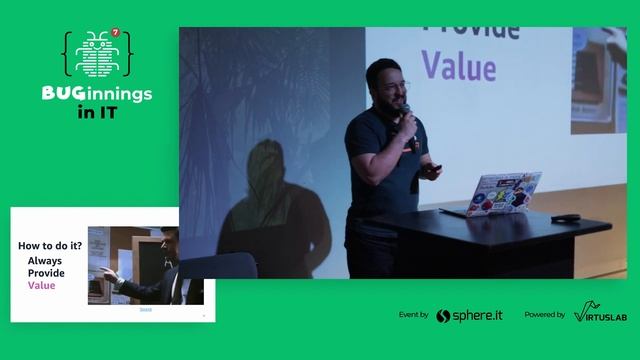 Personal Brand: How to Build the Brand Called ‘You’ - Wojtek Gawroński