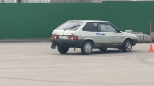 Автомногоборье 2025