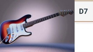 Ethereal Gospel Blues Backing Track in G