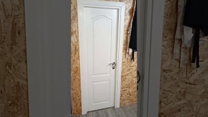 Шумоизоляция двери. Миф или реальность.🤔Замеры шума проходящего через дверь. ❗Антипорог❗ установка.