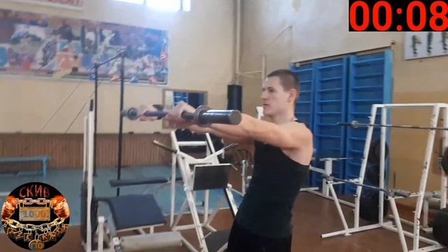 Вызов#2 от Виталия Савчука) смотреть онлайн