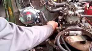 Как заменить газовый редуктор самостоятельно