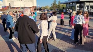 Там, где ночи пополам... 20.04.25...