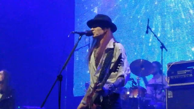 Маврин - Showtime (клуб ТеатрЪ, Москва, 07.03.19) смотреть онлайн