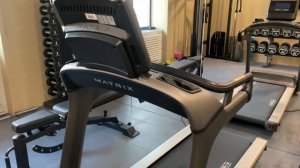 Спортзал в частном доме 21 кв.м | Домашний тренажерный зал 21 м.