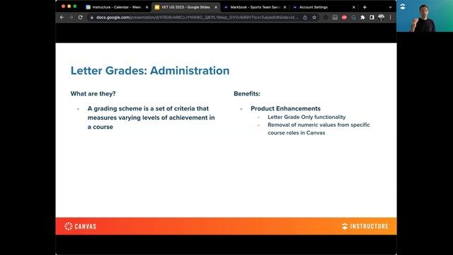 Transforming Canvas VET Experiences for Tomorrow смотреть онлайн