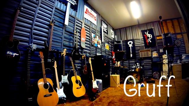 Gruff- My allegory смотреть онлайн